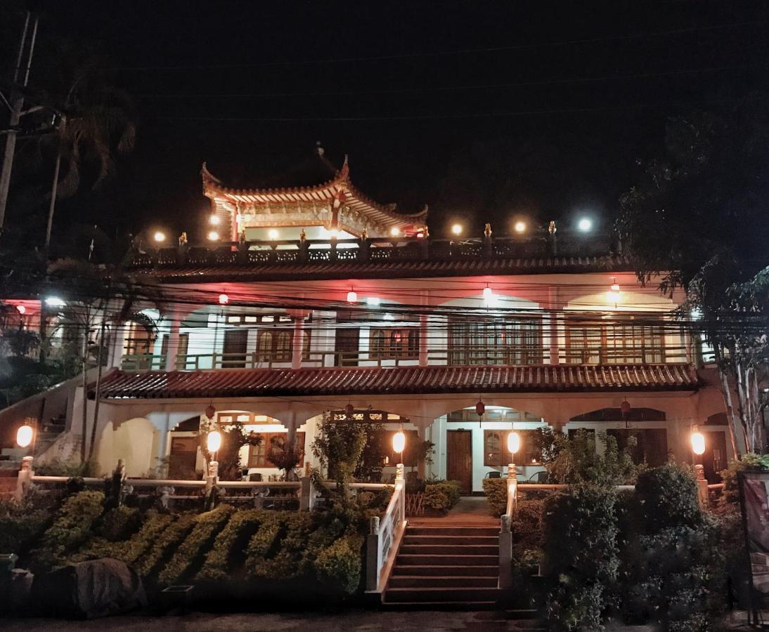 מאה סלונג Maesalong Villa מראה חיצוני תמונה