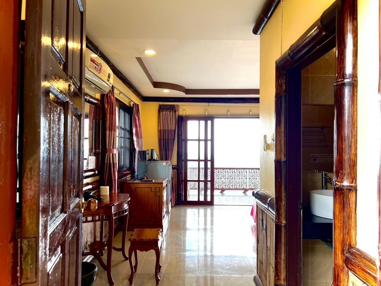 מאה סלונג Maesalong Villa מראה חיצוני תמונה