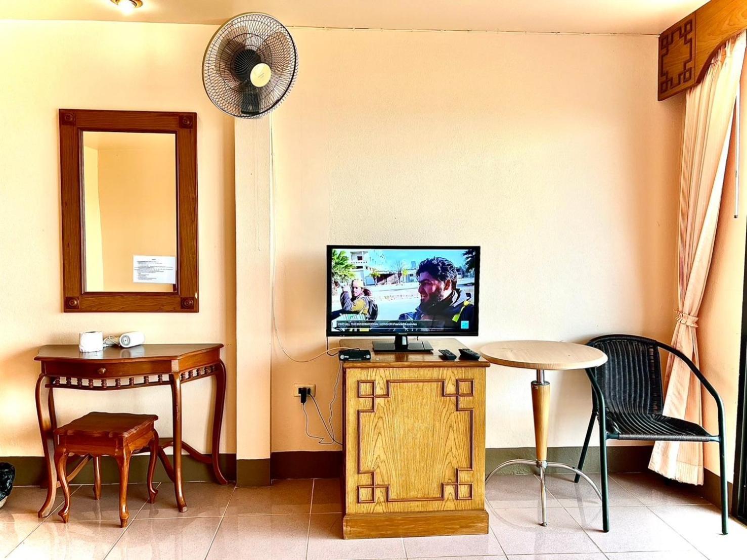 מאה סלונג Maesalong Villa מראה חיצוני תמונה