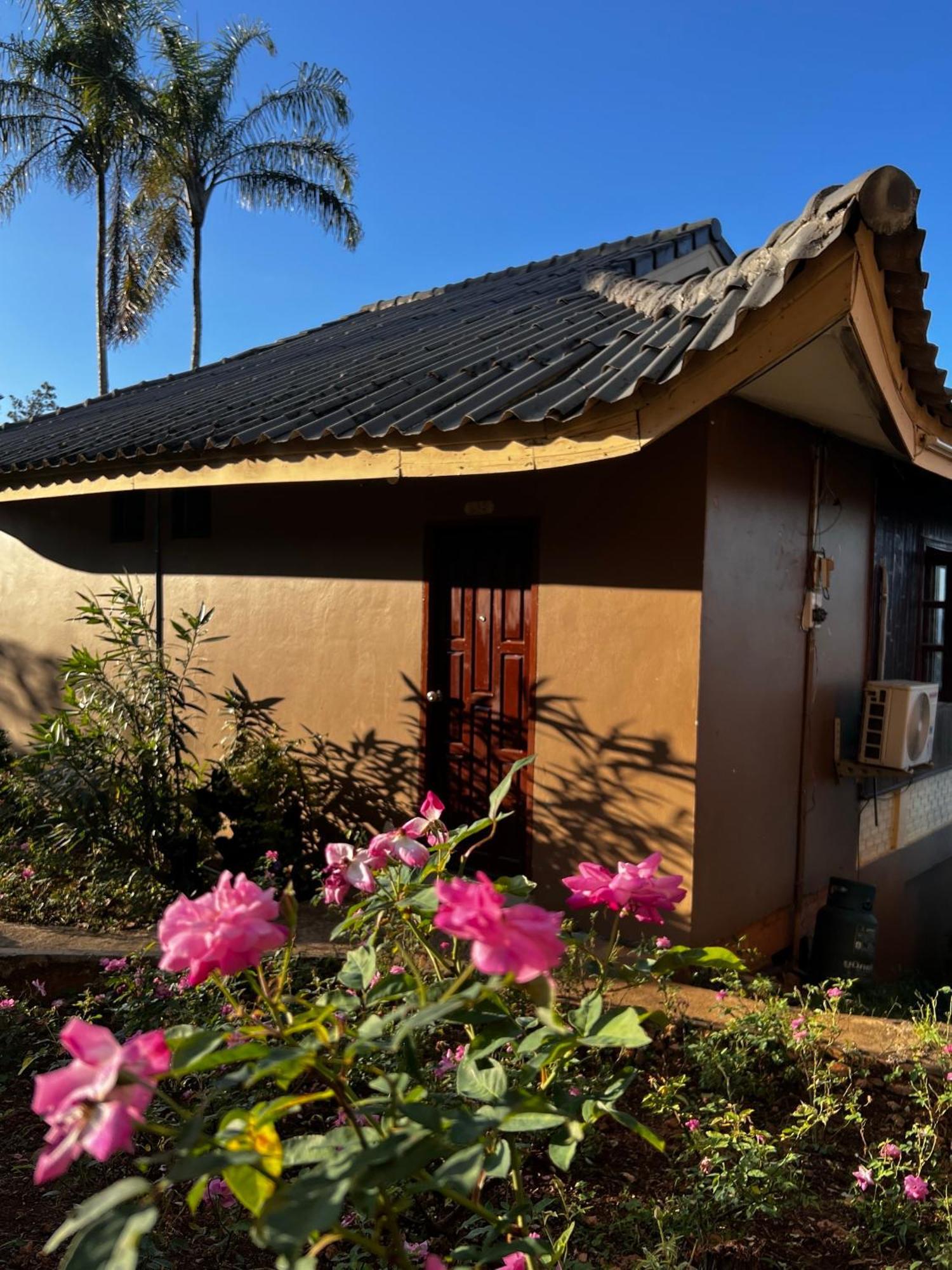 מאה סלונג Maesalong Villa מראה חיצוני תמונה