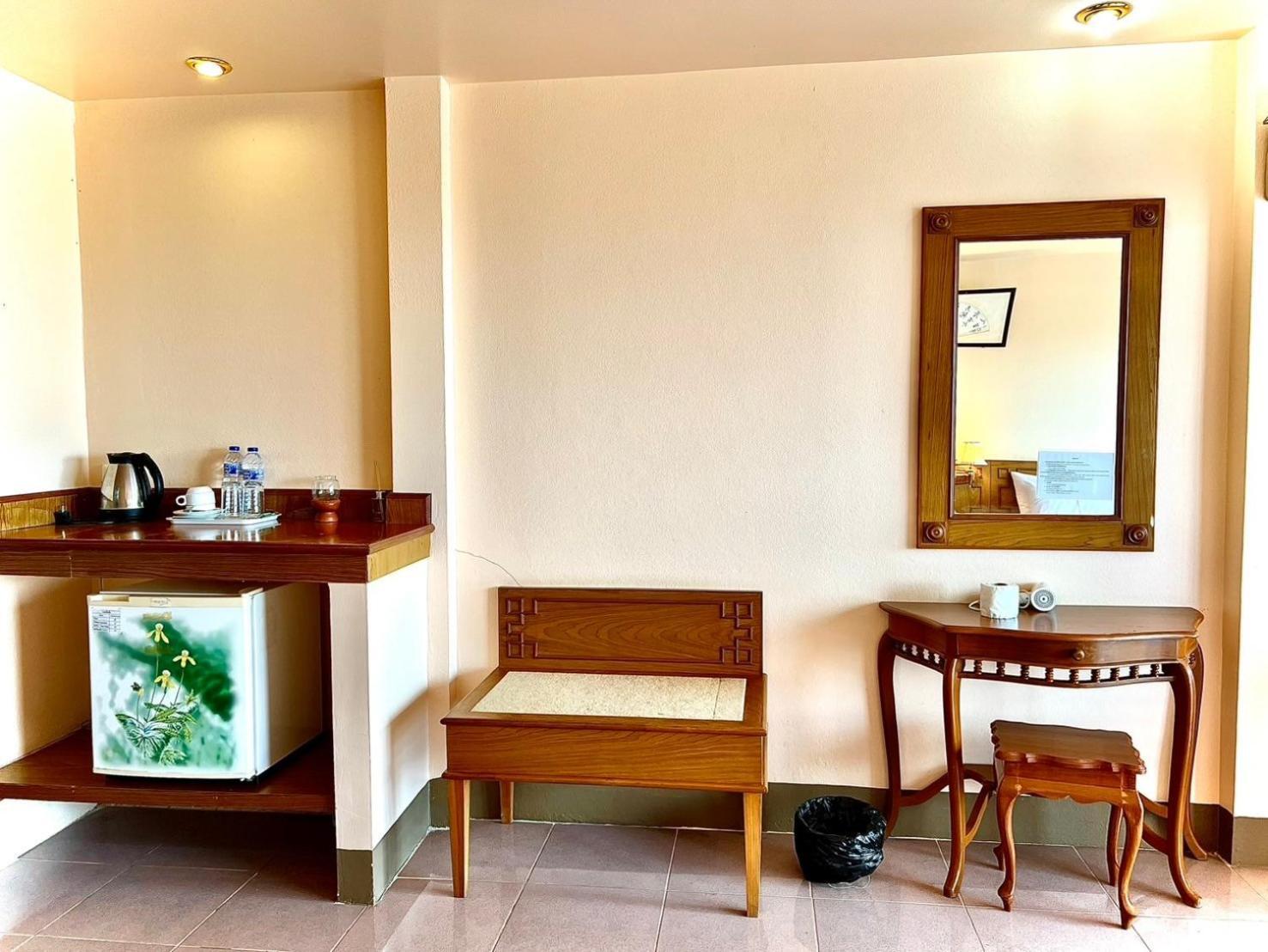 מאה סלונג Maesalong Villa מראה חיצוני תמונה