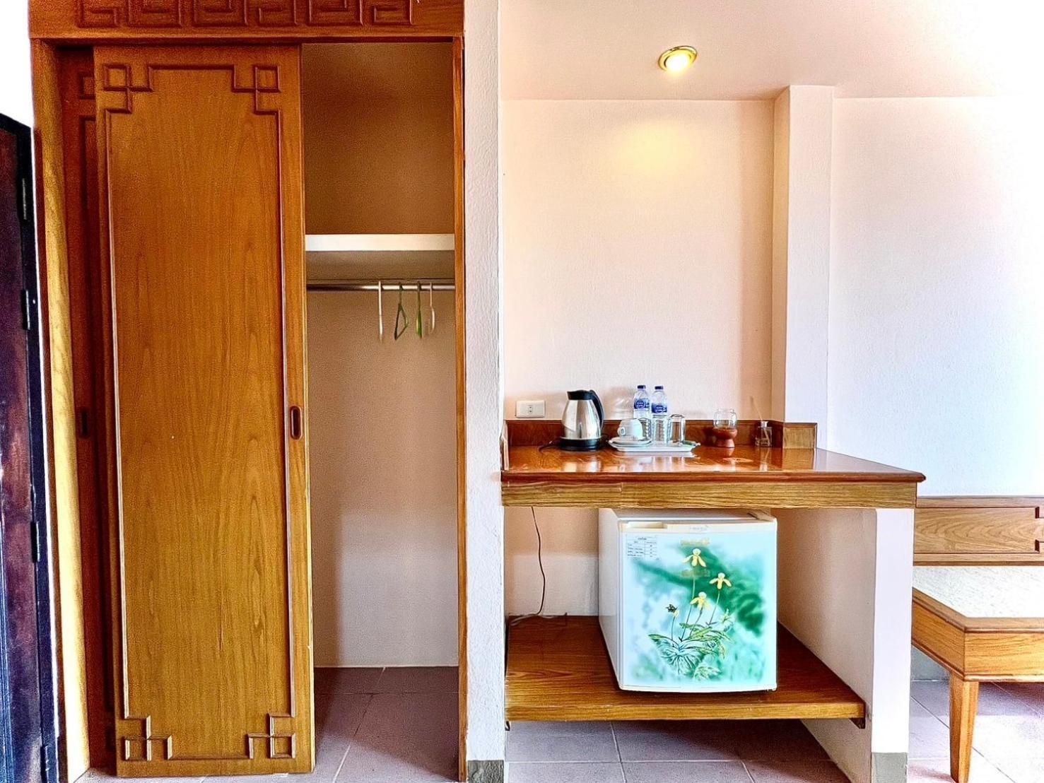 מאה סלונג Maesalong Villa מראה חיצוני תמונה
